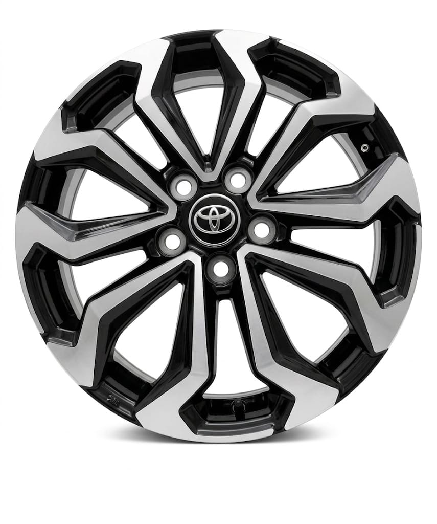 Toyota Yaris Cross - CMS11071